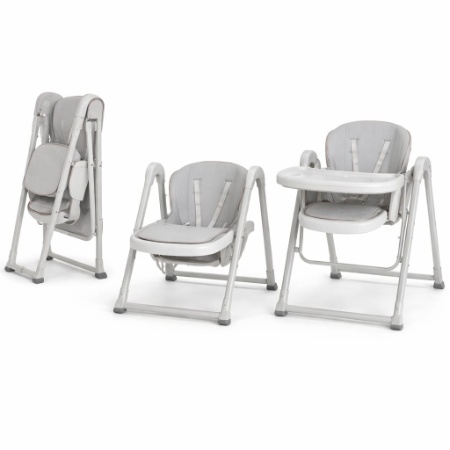 SILLA DE BEBÉ MULTIFUNCIONAL 3 EN 1