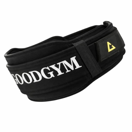 CINTURÓN DE ENTRENAMIENTO PARA GIMNASIO