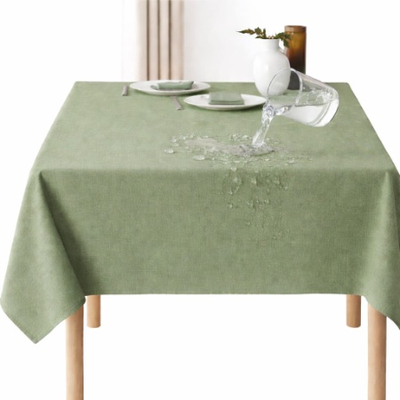 MANTEL DE MESA IMAPERMIABLE 90 X 90 CM