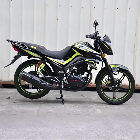 MOTOR KRATHOS 200 CC