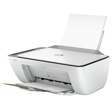 IMPRESORA HP DESKJET INK ADVANTAGE 2875